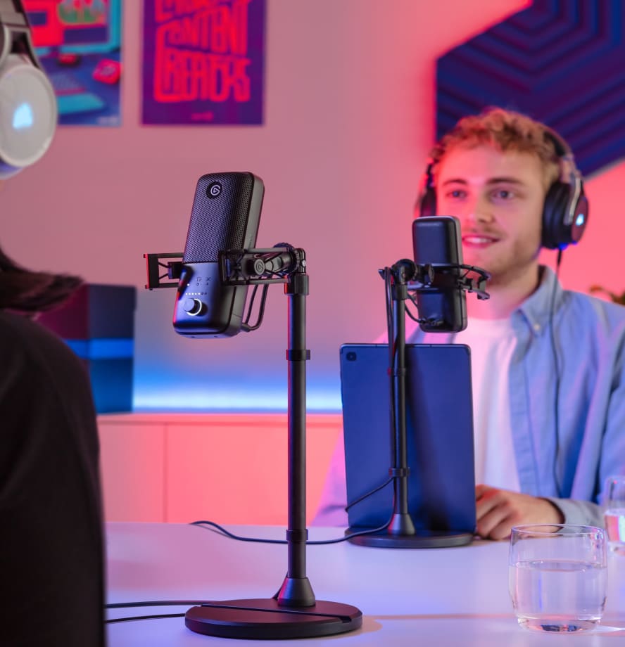 Multi Mount | Elgato