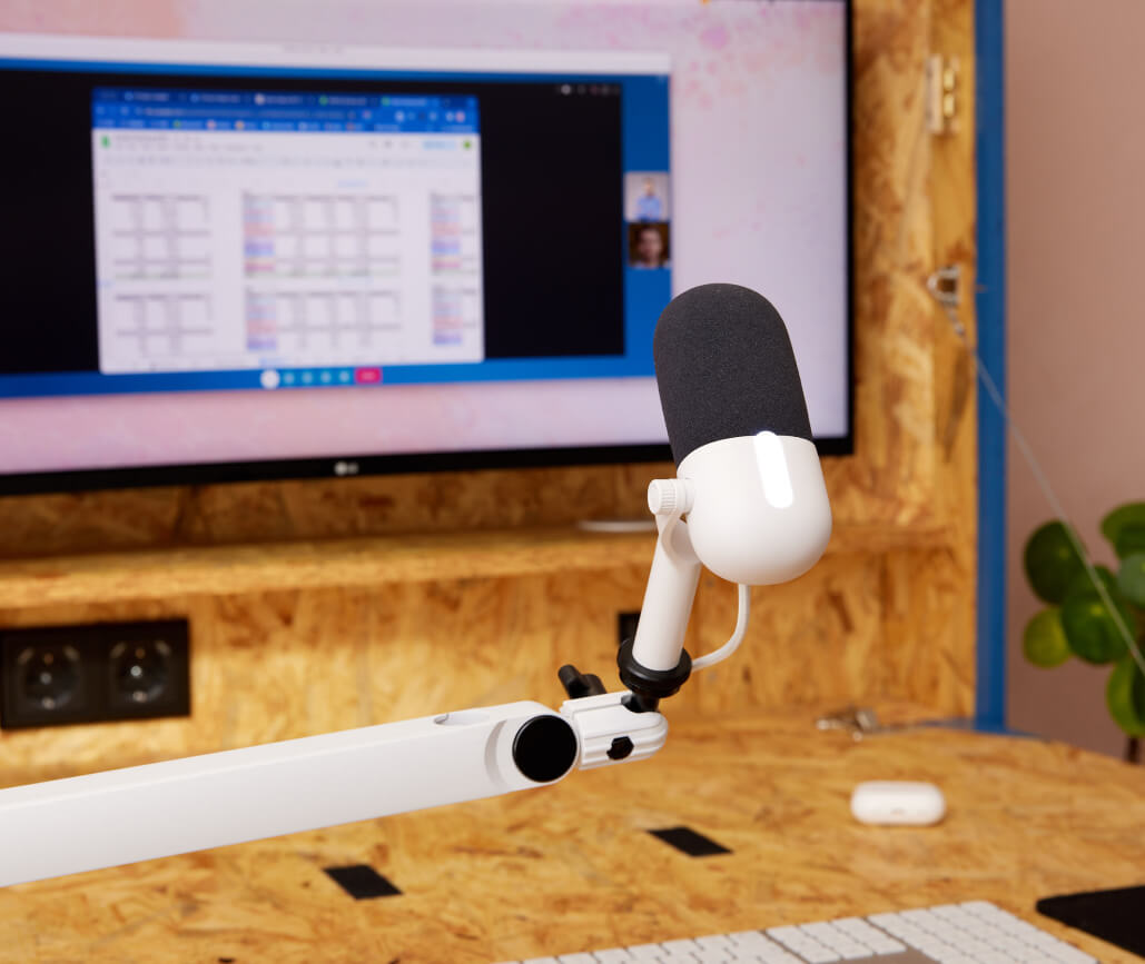 Wave Neo | USB Condenser Microphone | Elgato