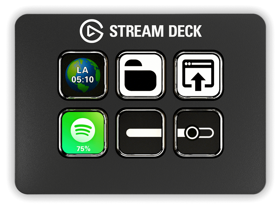 Stream Deck Mini | Elgato