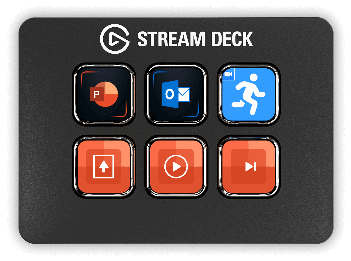 Stream Deck Mini | Elgato