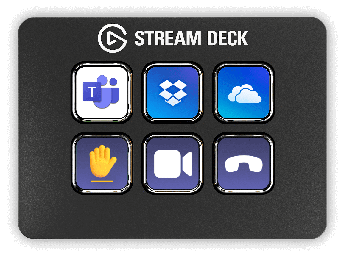 Stream Deck Mini | Elgato