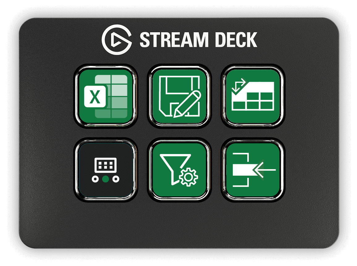 Stream Deck Mini | Elgato