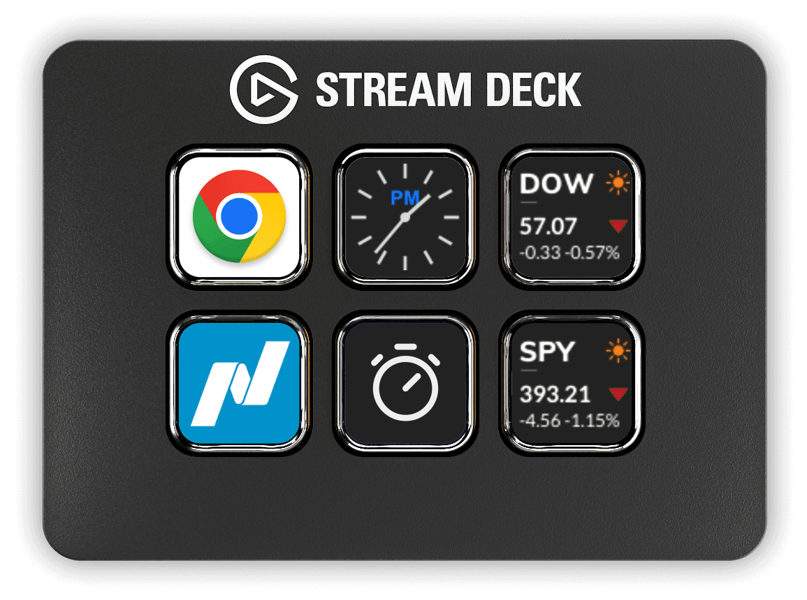 Stream Deck Mini | Elgato