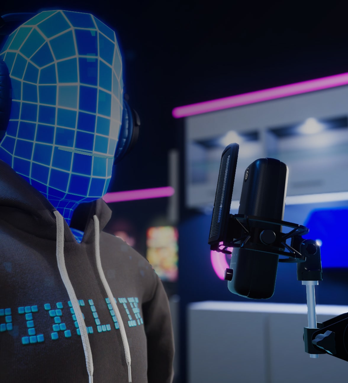 PIXELFIRE | Elgato