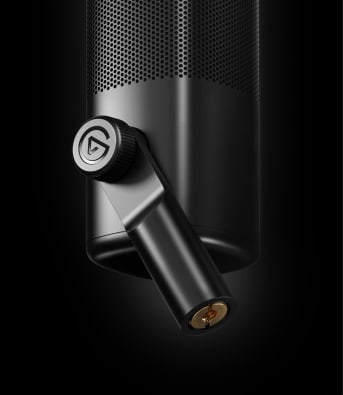 Wave DX - Black | Elgato Wave DX - Black | Elgato