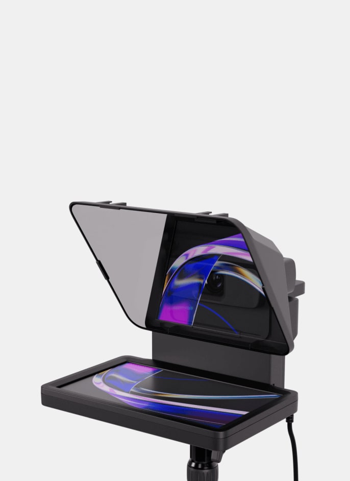 Prompter | Elgato Prompter | Elgato