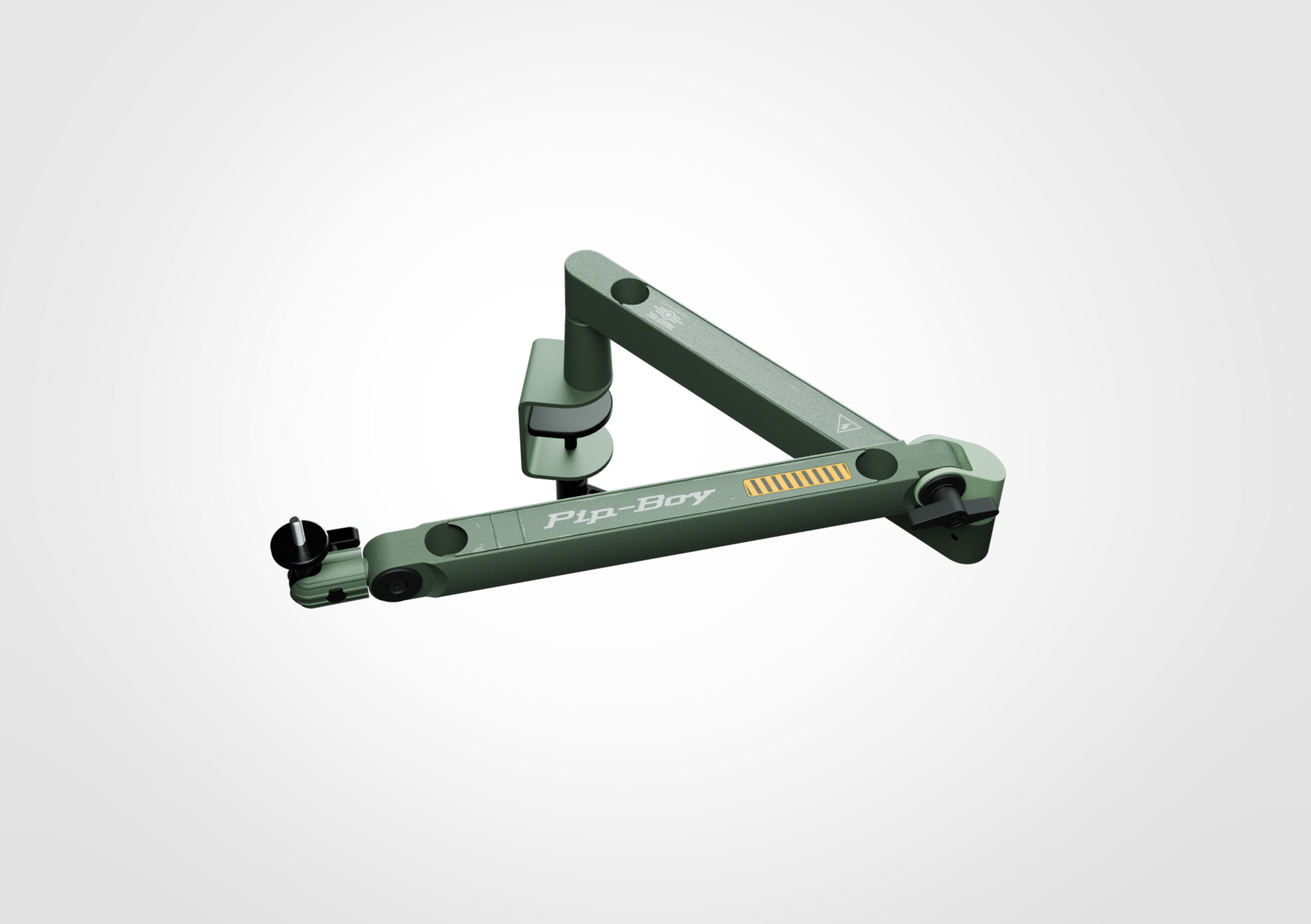 Wave Mic Arm LP - Fallout