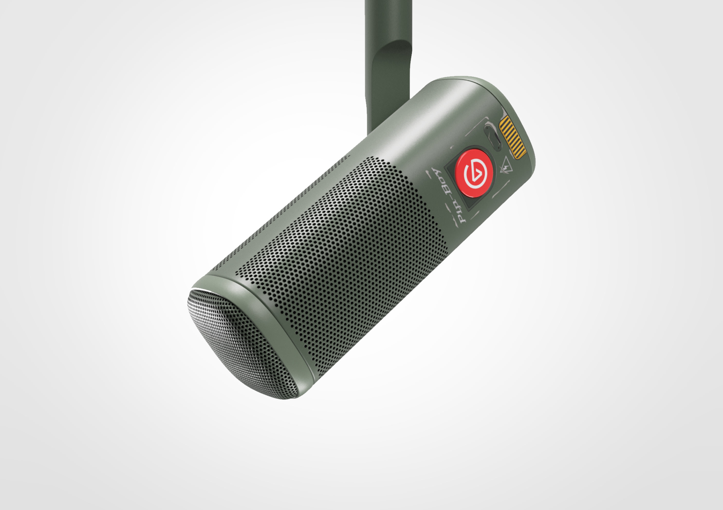 Wave DX - Fallout Edition