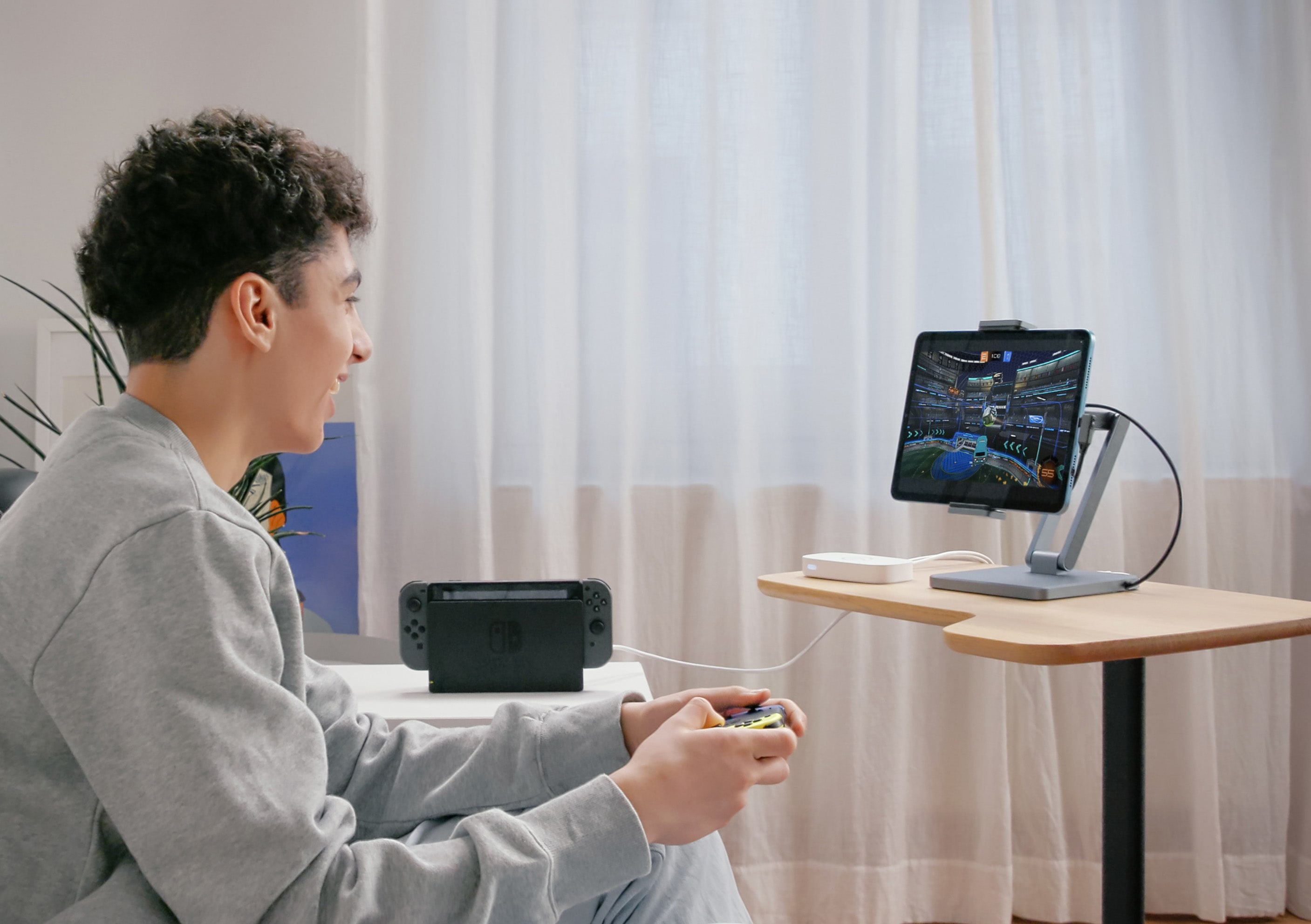 How To Stream Nintendo Switch To Pc Without Capture Card Or Xbox