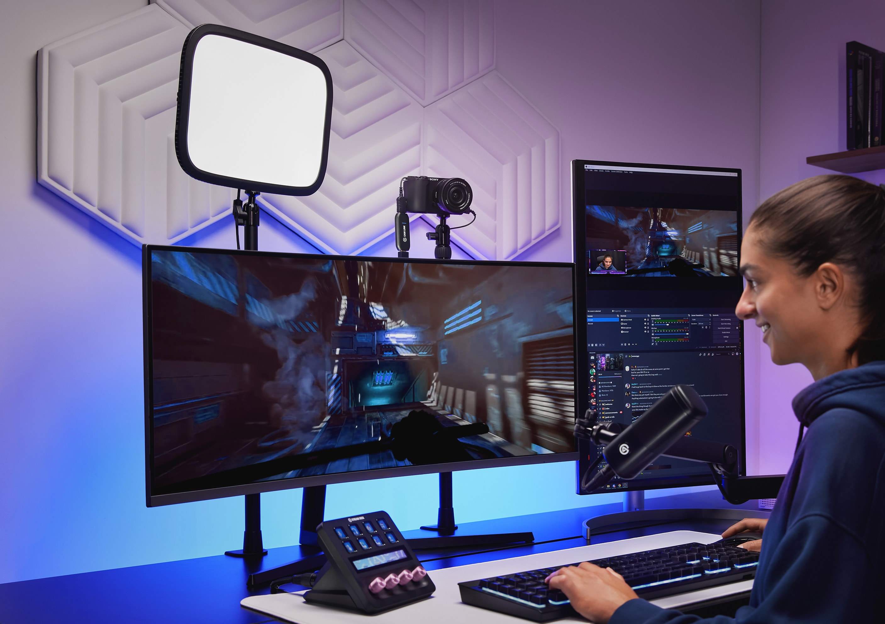 Cam Link 4K | Elgato