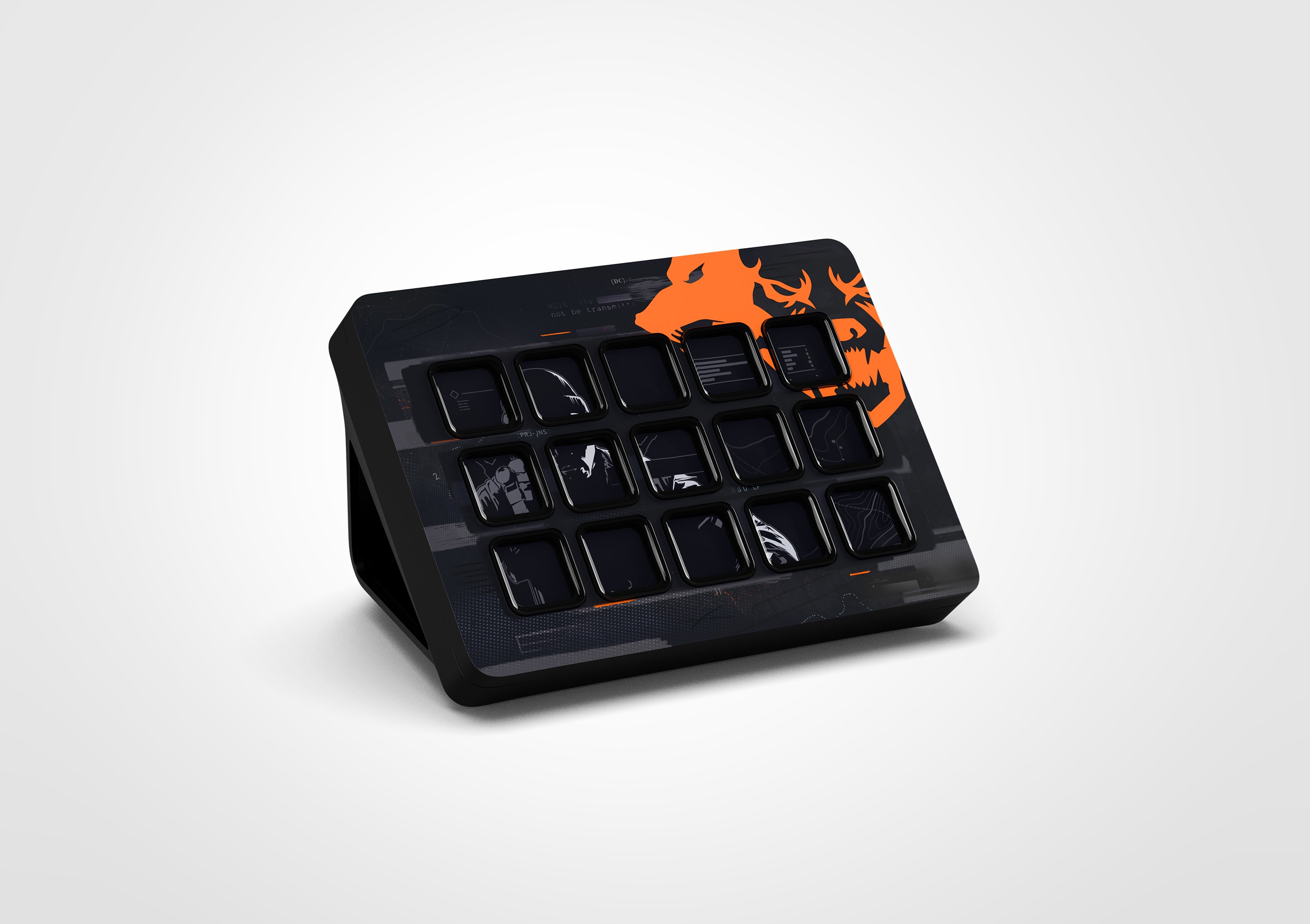 STREAM DECK CALL OF DUTY® BLACK OPS 6 EDITION | Elgato