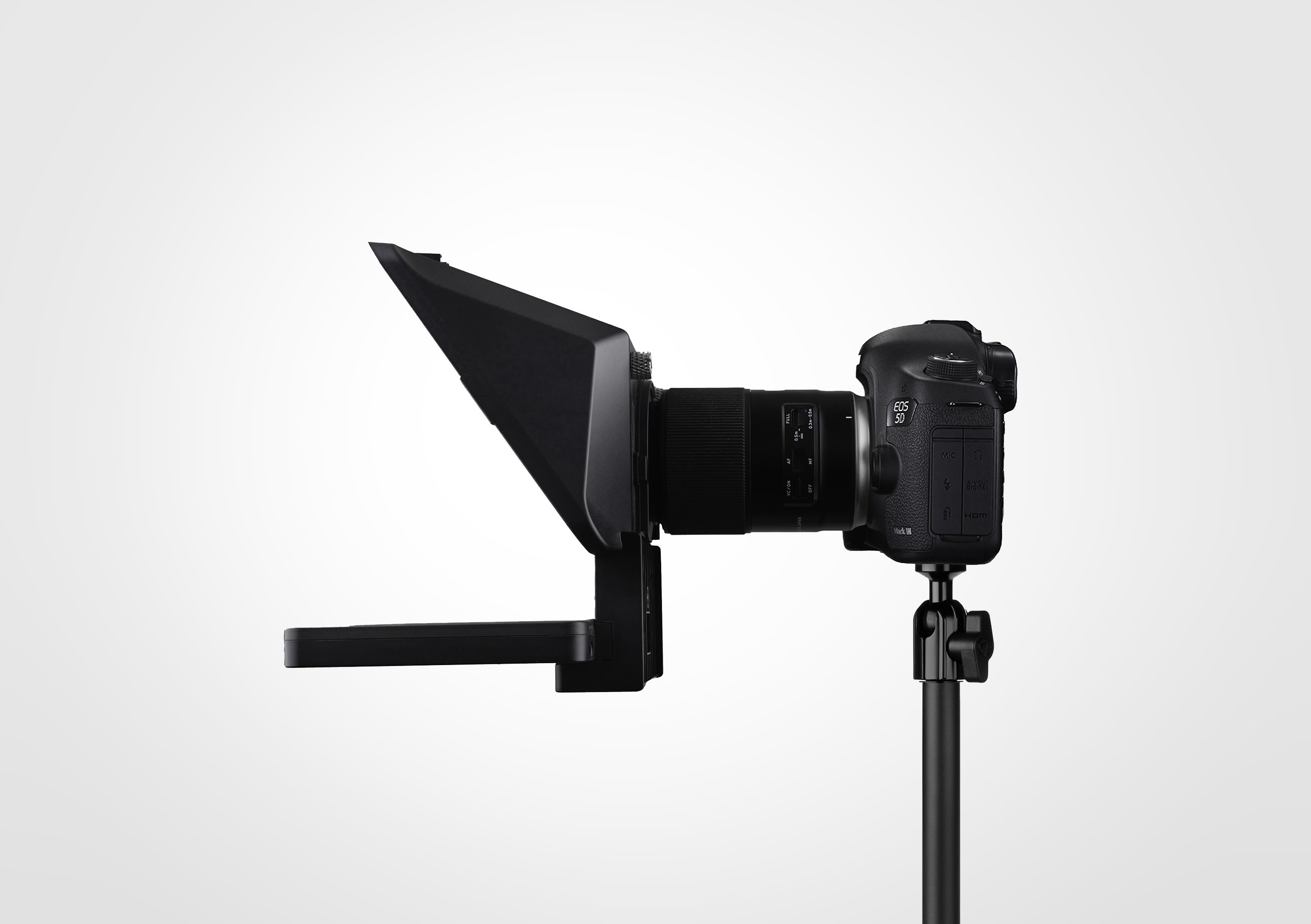 Prompter | All-in-one Teleprompter | Elgato
