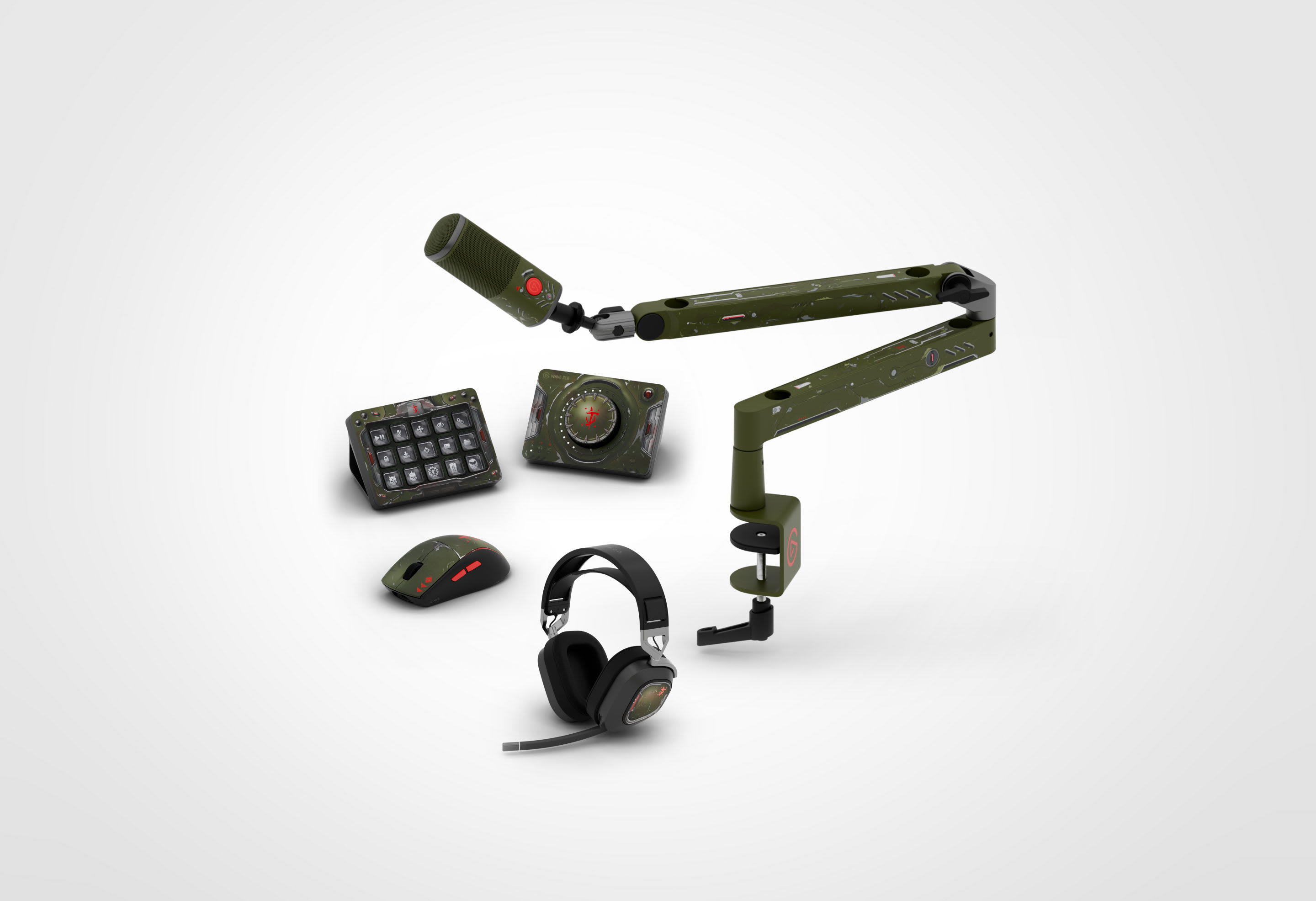 Doom Nightmare Bundle