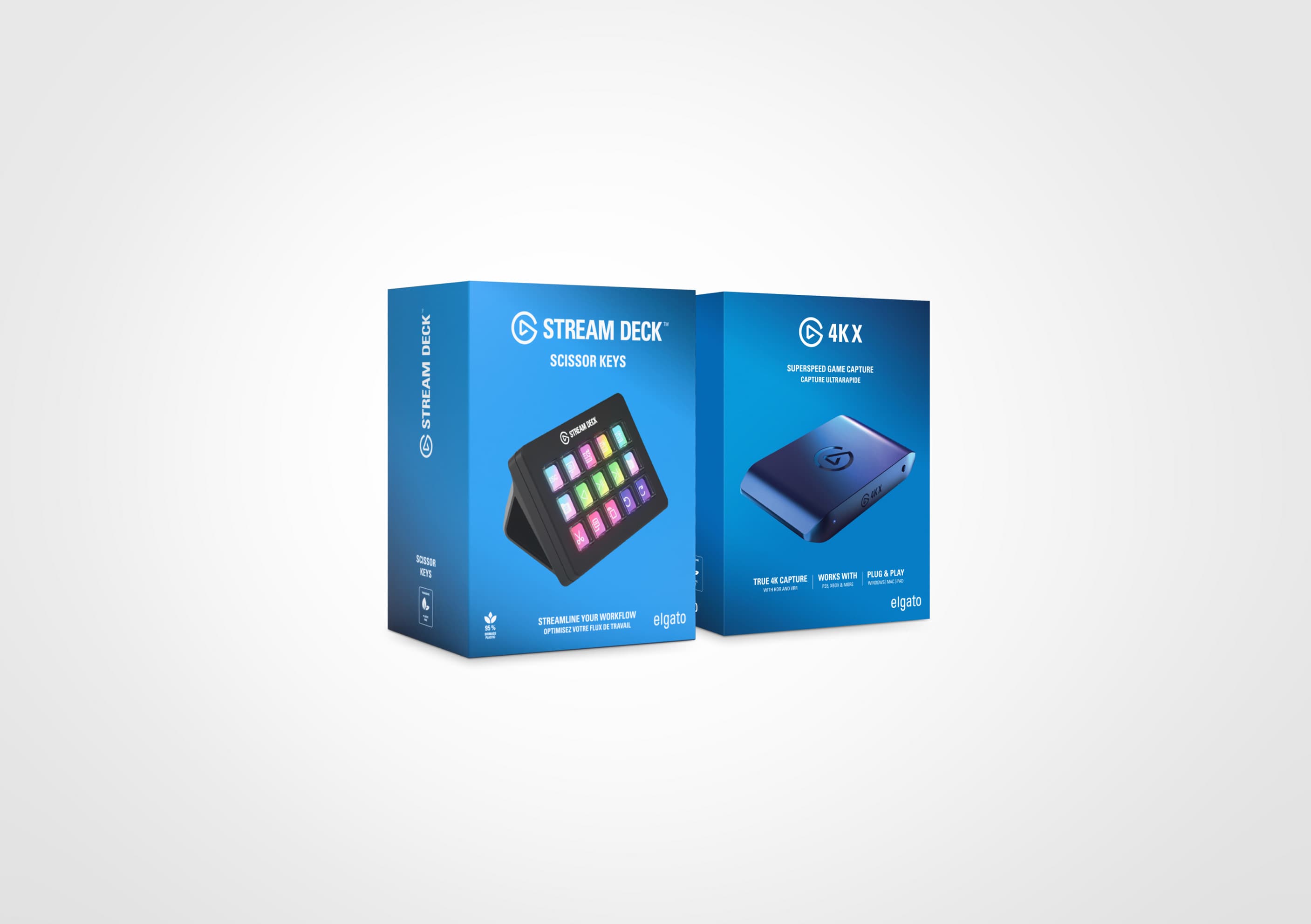 Game Control Bundle