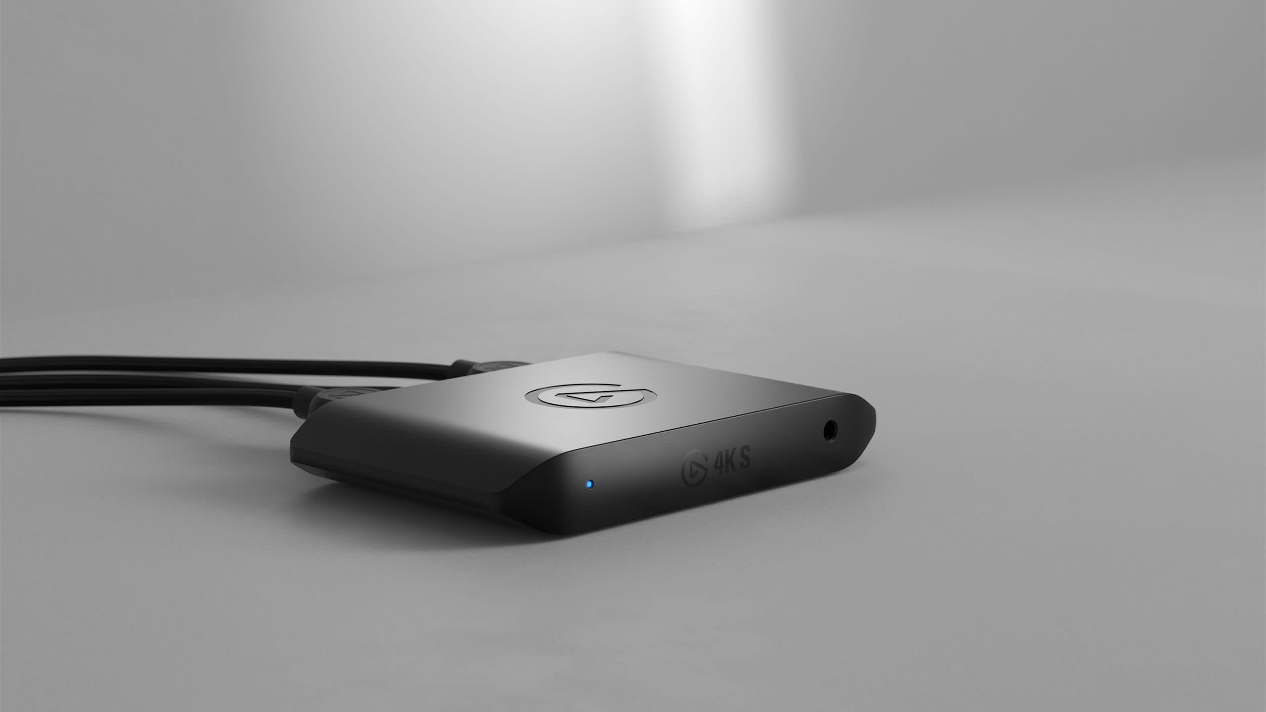 Elgato Game Capture 4K S - Thumbnail 2