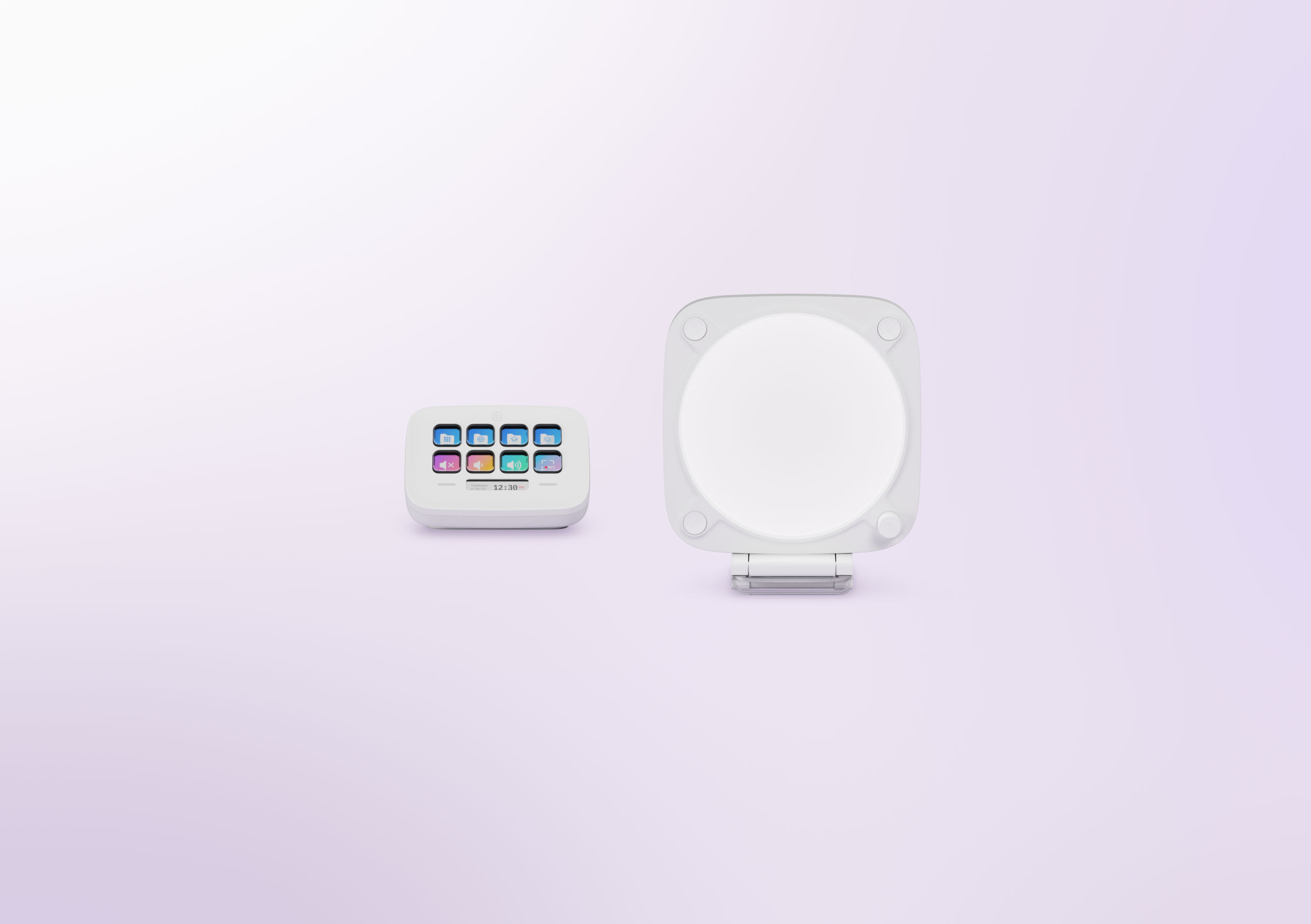 Control and Light Bundle