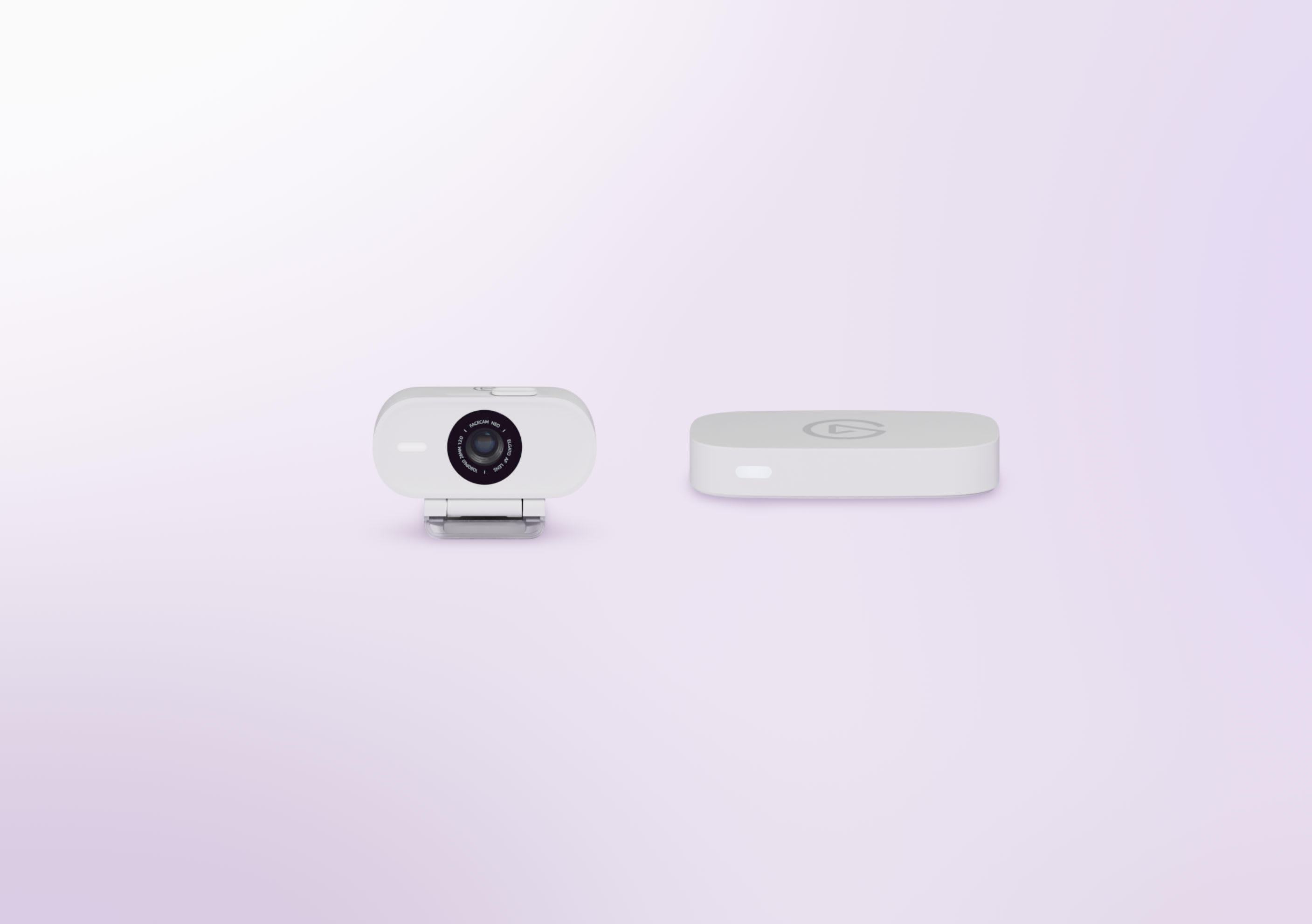 Camera and Capture Bundle