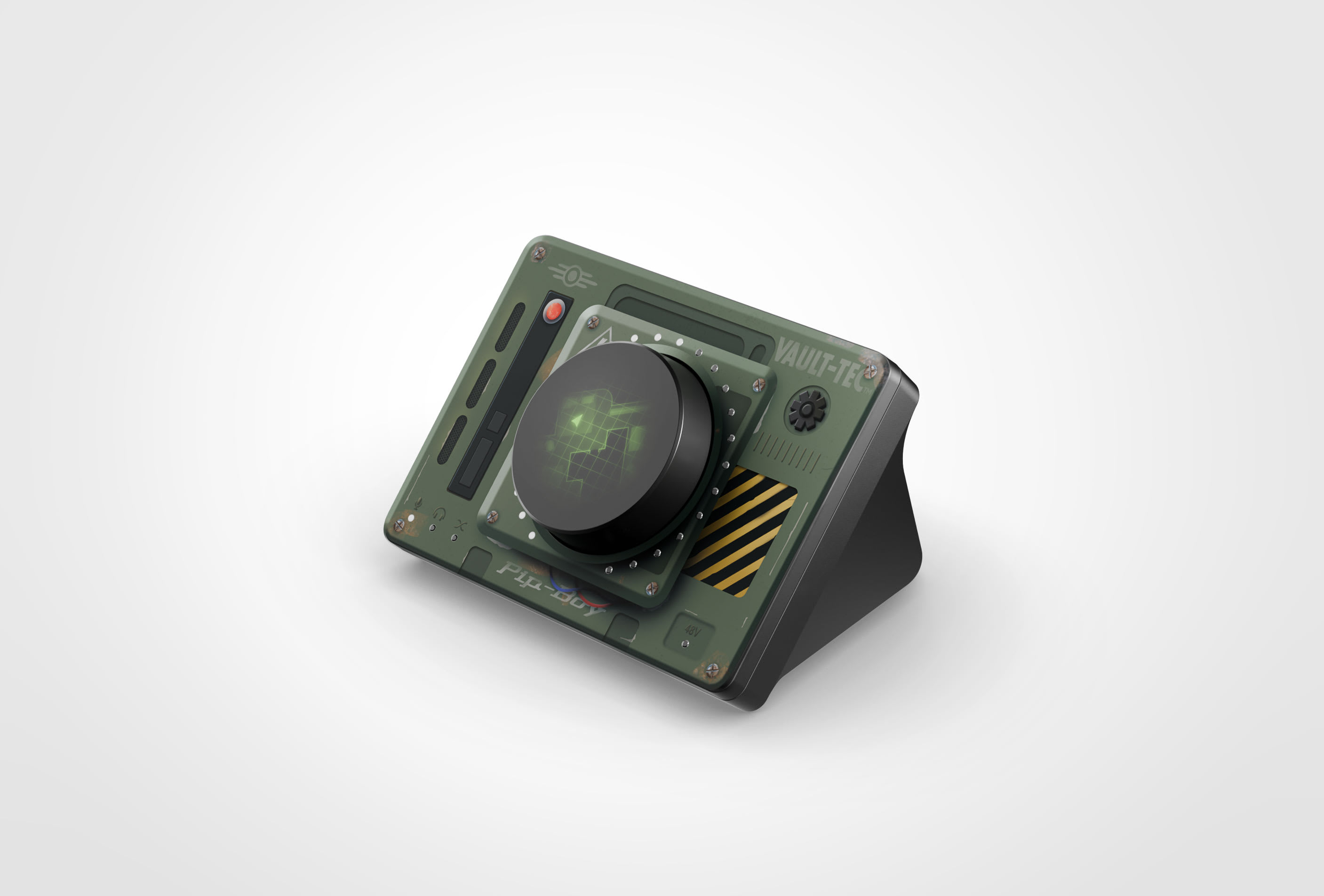 Wave XLR Fallout Edition