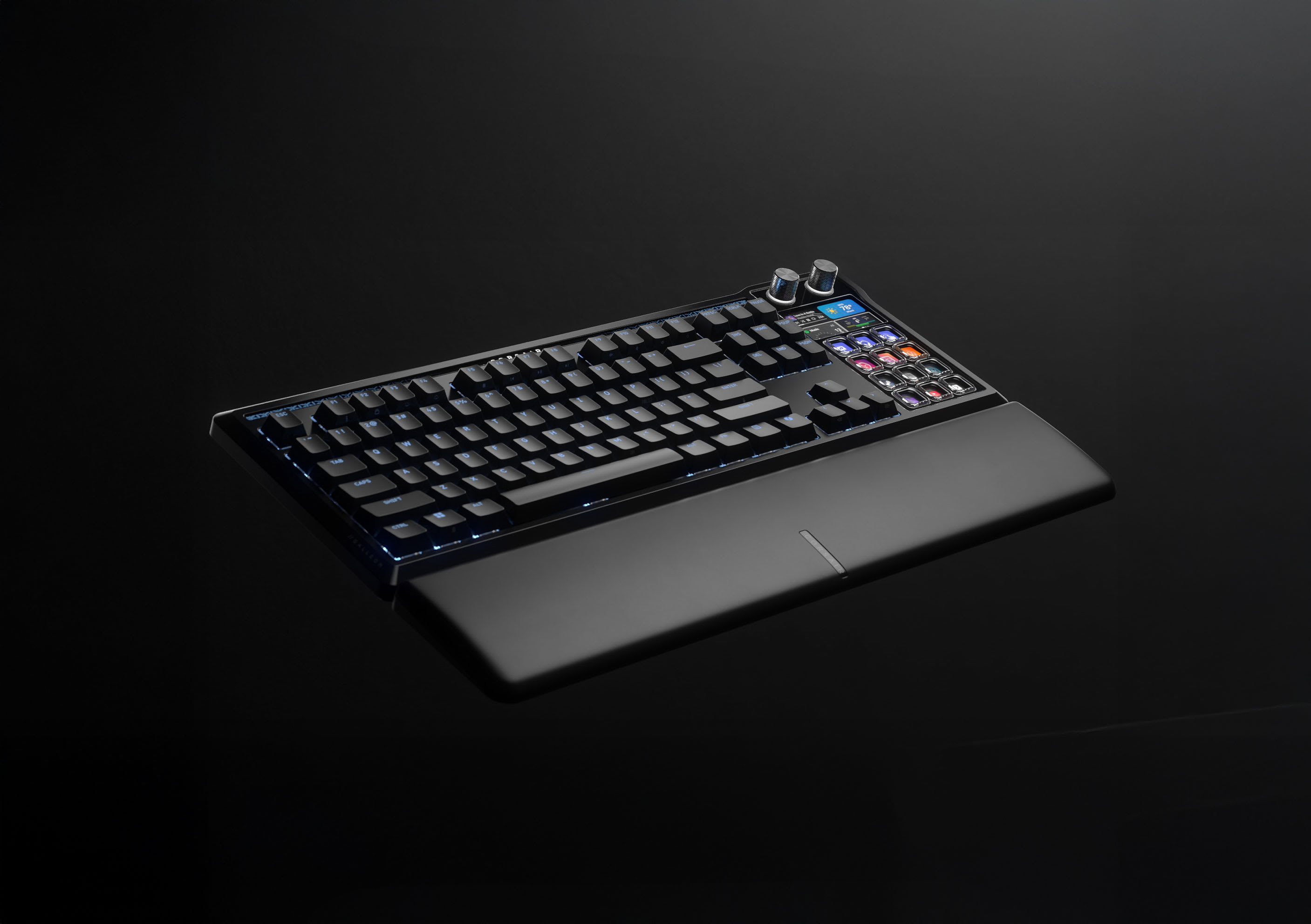 CORSAIR Galleon 100 SD - Thumbnail 3