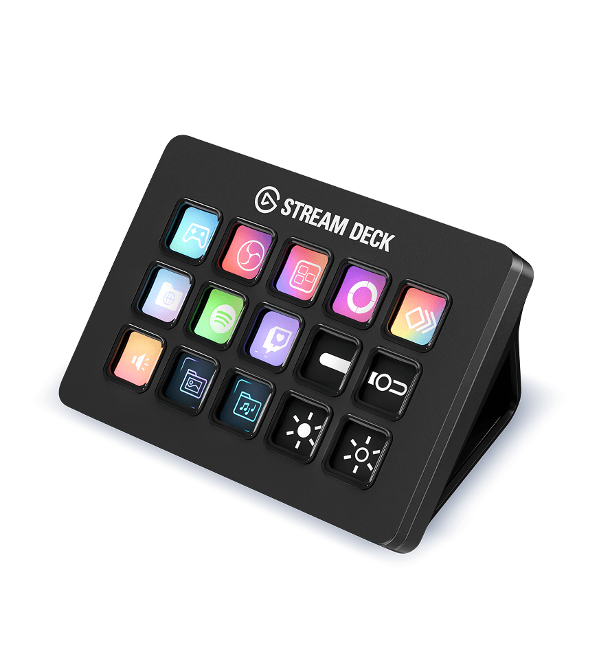 Stream Deck | Elgato
