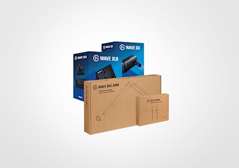 Upgrade Your Full XLR Setup