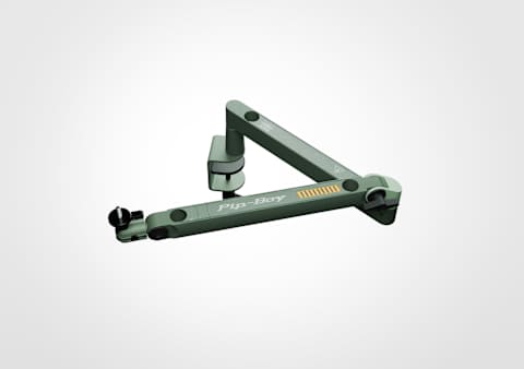 Wave Mic Arm LP - Fallout