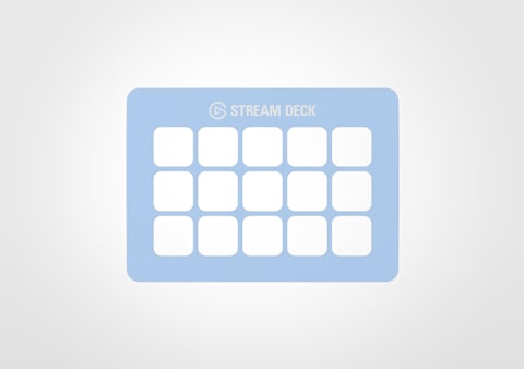 Glacier Ice Faceplate