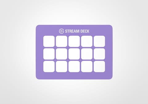 Wild Lavender Faceplate