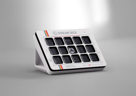 Stream Deck - Starfield