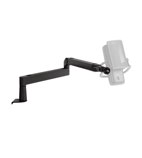 Wave Mic Arm LP