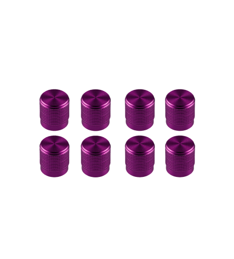 Purple Dials Set XL