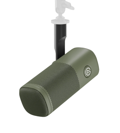 Wave DX - Forest Green