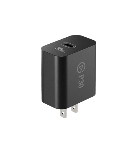 P30 Power Supply (NA)