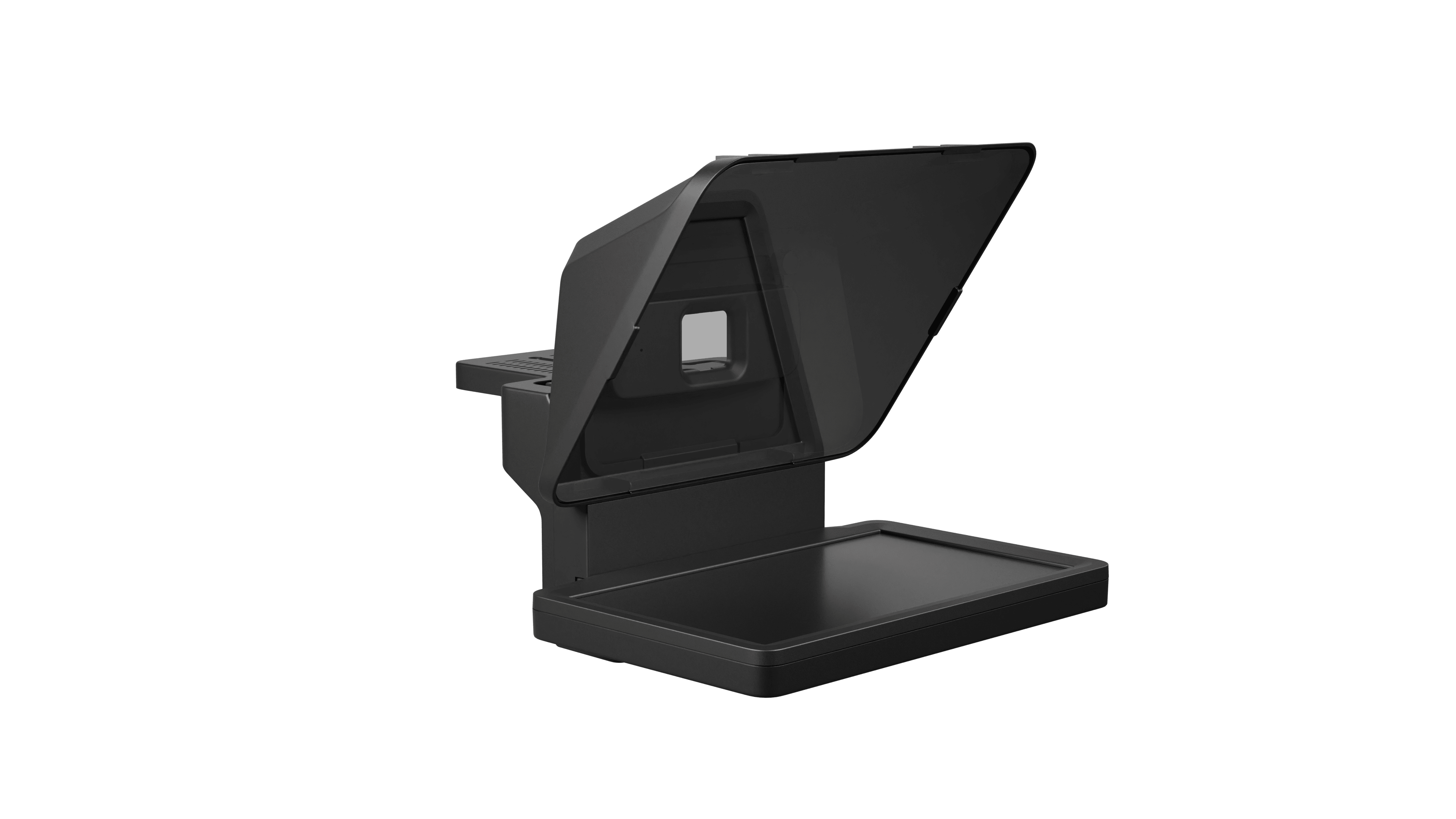 Check Out This Dope Elgato Teleprompter for Creatives