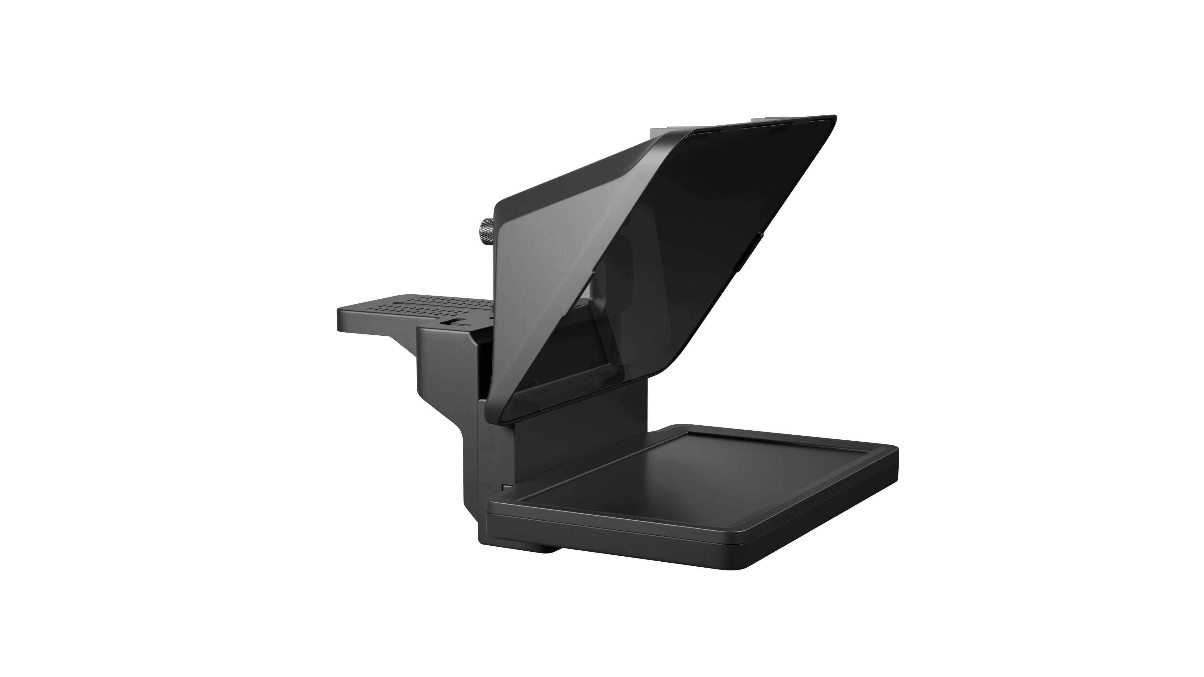 ElGato Prompter DIY alternative 11 to 16inch for almost the same