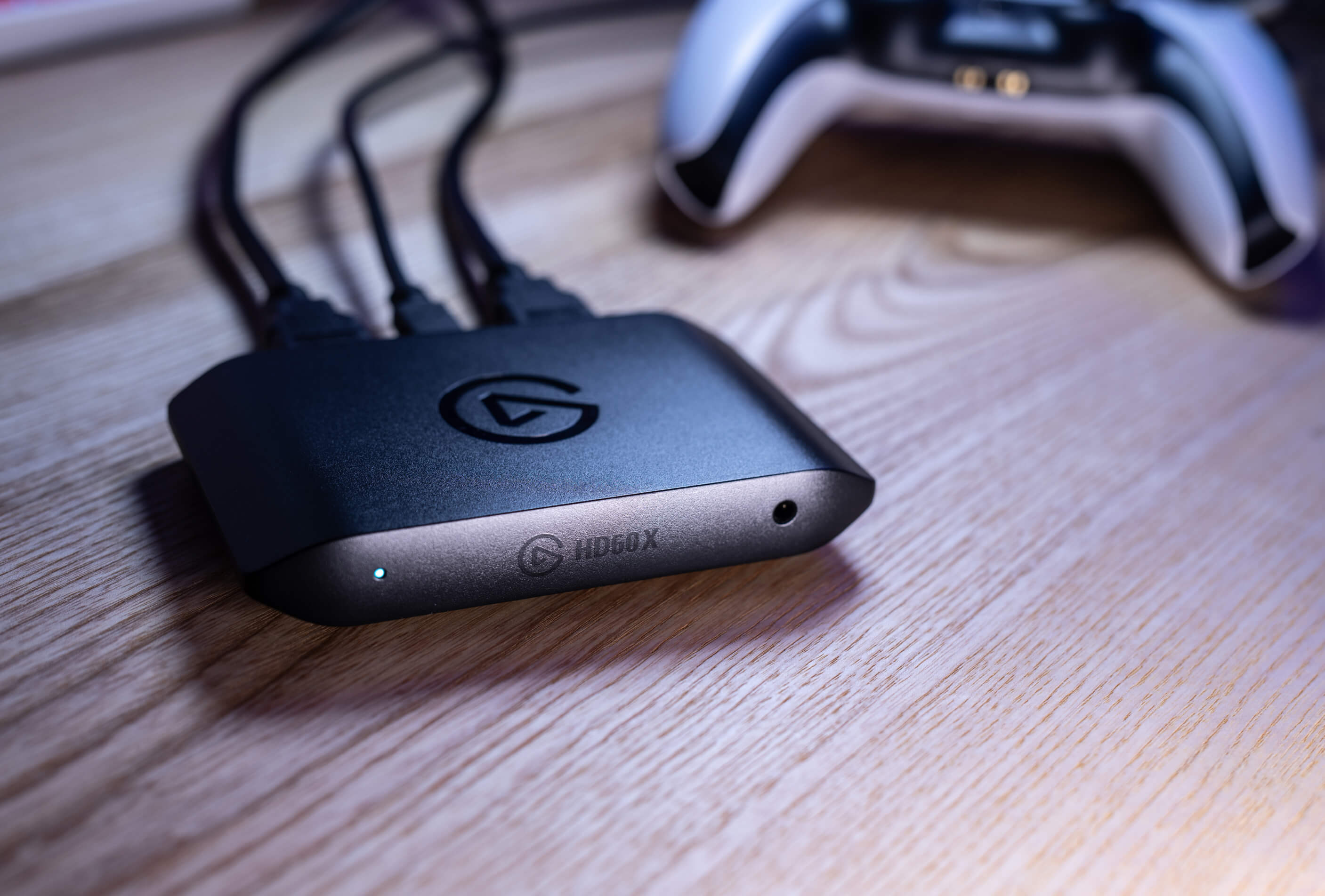 Gadget Review: Elgato HD60 X – Digitally Downloaded