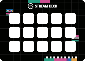 Stream Deck MK.2 – Elgato