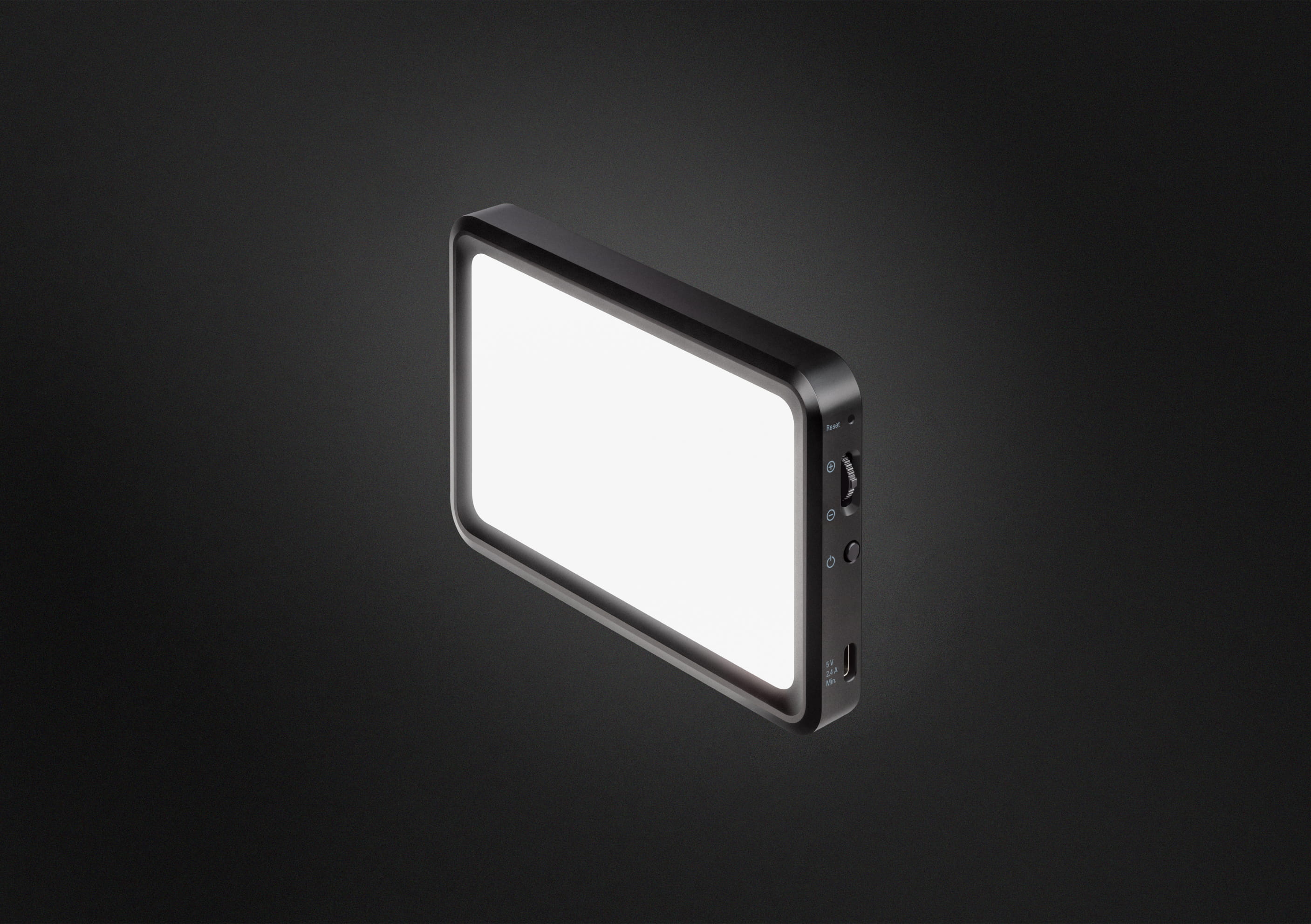 Elgato Key Light Mini is your favorite lighting companion for video calls &  shoots