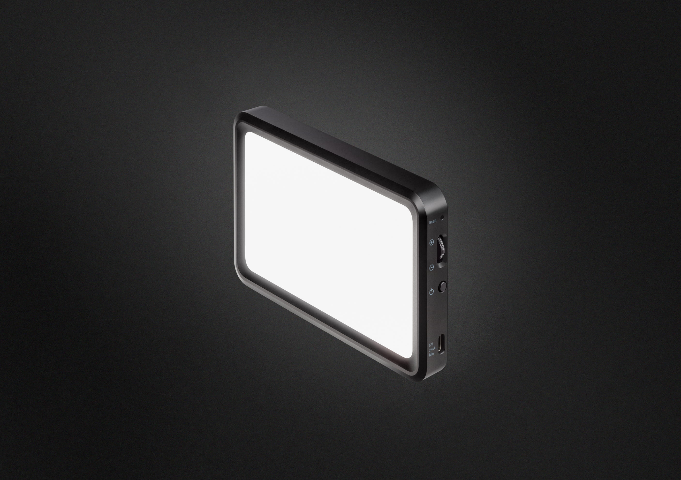 Elgato presenta nueva luz Key Light Mini