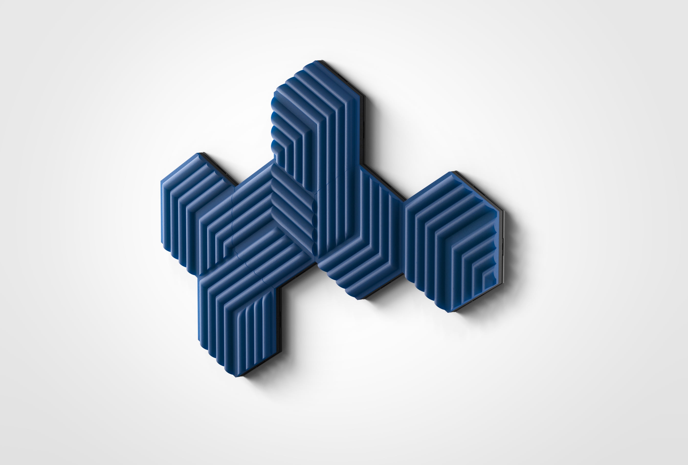 Wave Panels Starter Set - Blue | Elgato