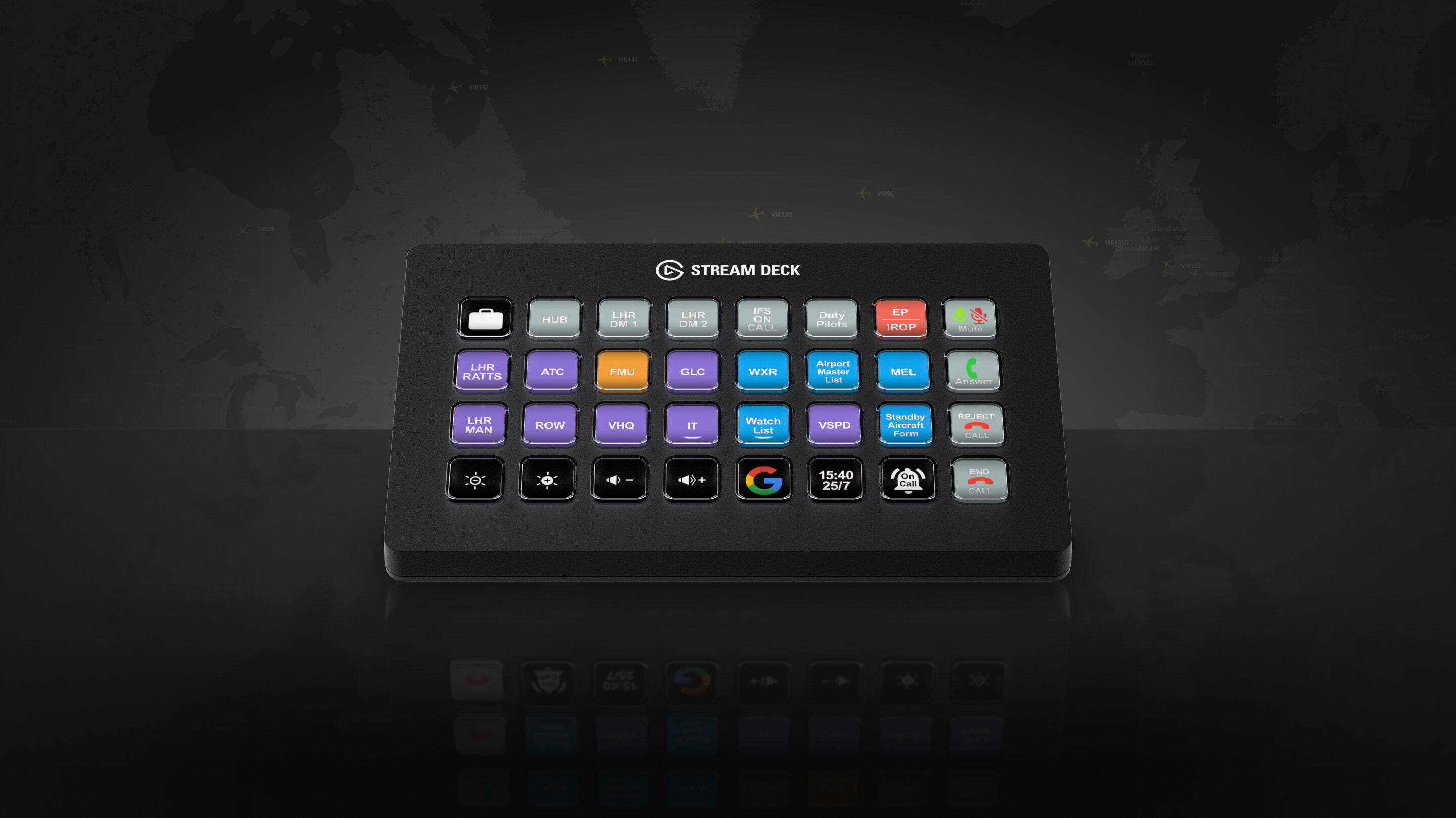 Stream Deck XL