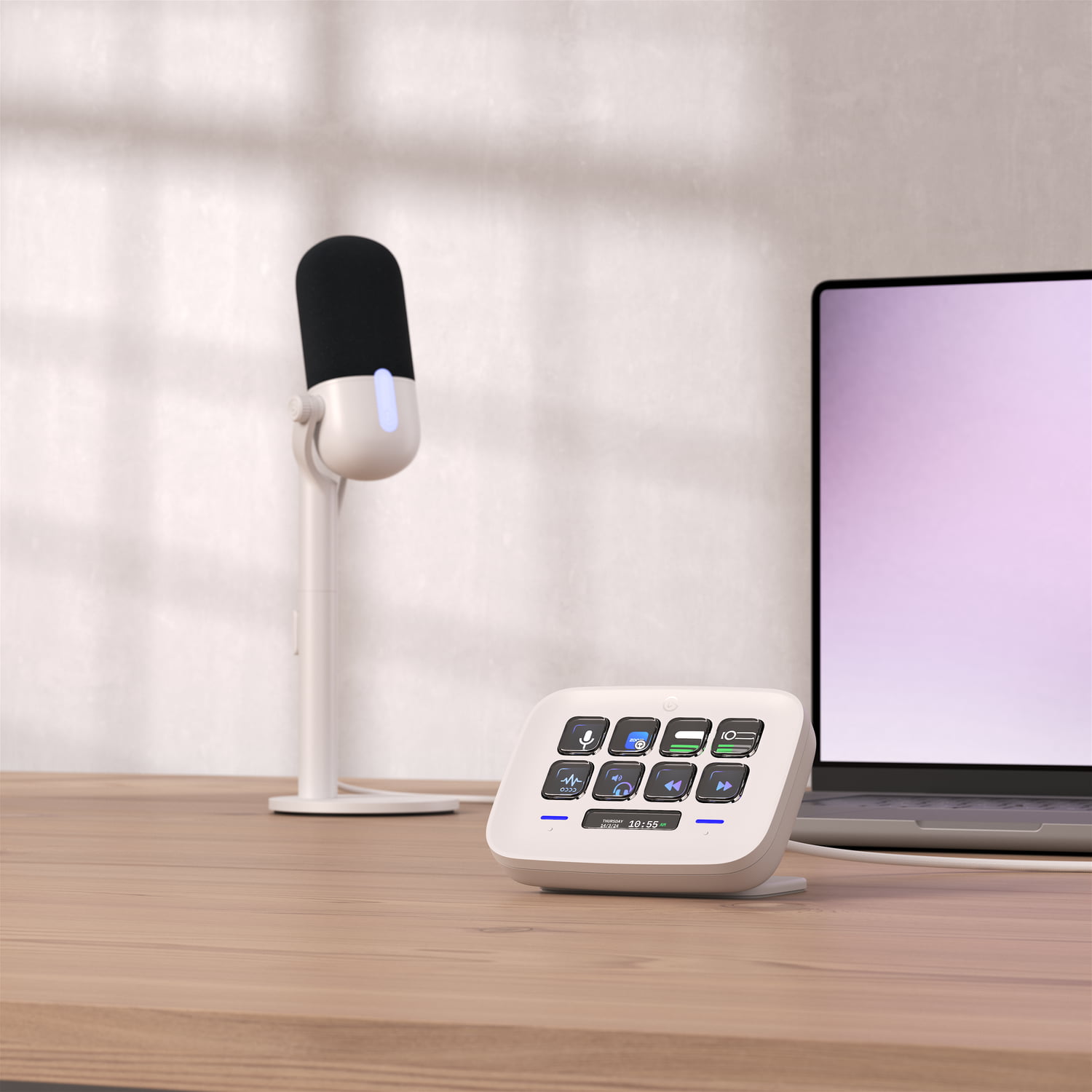 配信機器・PA機器・レコーディング機器 Elgato Wave Neo Wave Neo | Elgato