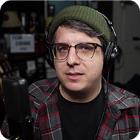 Podcastage
