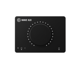 An image of Wave XLR