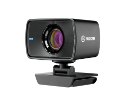 An image of Facecam