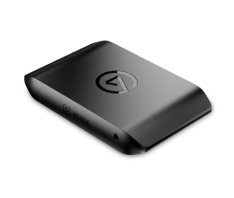 An image of HD60 X