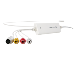 An image of Video Capture