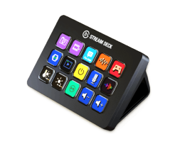 An image of Stream Deck Mk.2