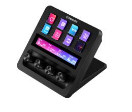 An image of Stream Deck +