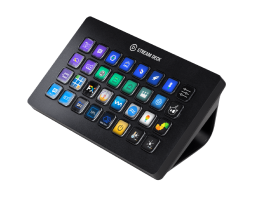 An image of Stream Deck XL